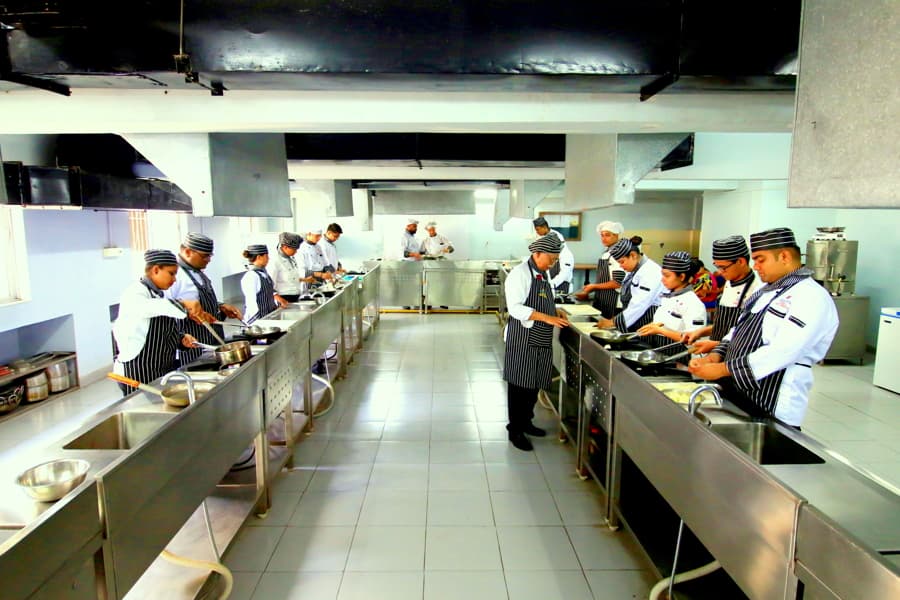 Lords Institute of Management Surat Campus photo 6